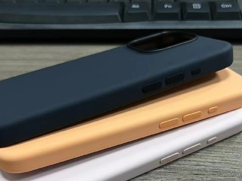 汝城苹果14维修站分享iPhone14手机壳能直接给iPhone15用吗?