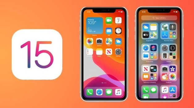 汝城苹果13维修分享iPhone13更新iOS 15.5，体验如何 