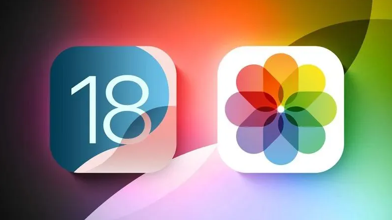 汝城苹果手机维修分享苹果 iOS / iPadOS 18.1Beta 3 发布 