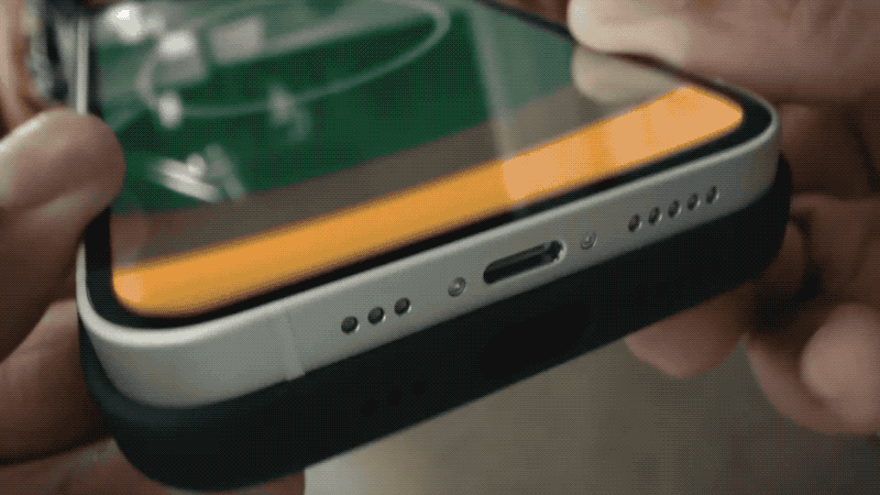汝城苹果手机维修分享未来 Magsafe 还有哪些发展空间 