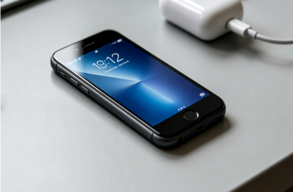 汝城苹果手机维修分享iPhone SE换电池 