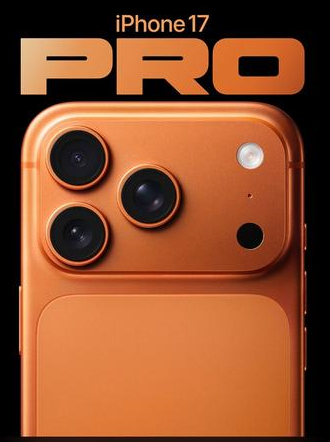 汝城苹果维修点分享iPhone 17 Pro黑屏小众问题深度剖析 
