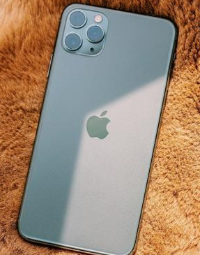汝城苹果维修点分享iPhone 11 Pro Max电池发烫特殊问题 